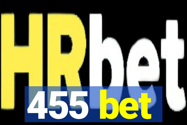 455 bet